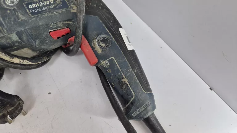 wiertarka-bosch-gbh-2-20-d-stan-11323-2