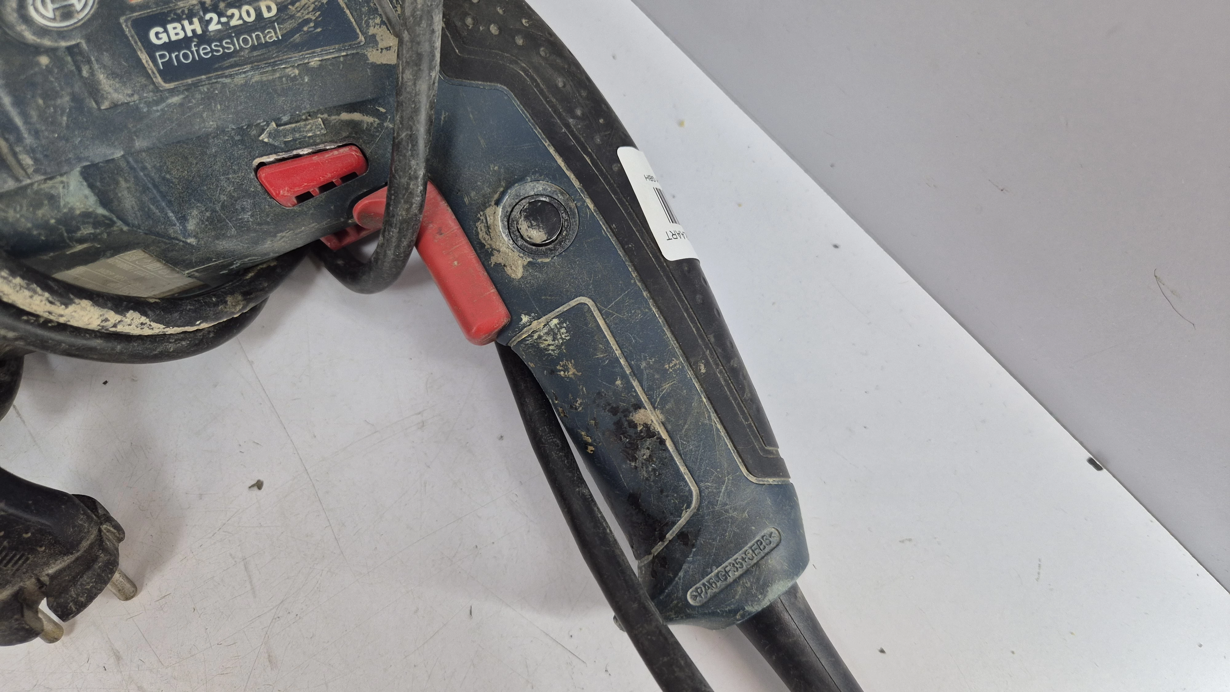 wiertarka-bosch-gbh-2-20-d-stan-11323-2