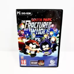 GRA PC - SOUTH PARK THE FRACTURED BUT WHOLE