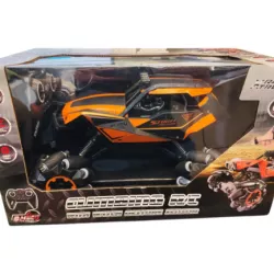 SAMOCHÓD ZDALNIE STEROWANY CRAWLER CLIMBING R/C