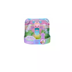 SPIN MASTER GABBYS DOLLHOUSE FAIRYLANDIA KITTY FAIRY WRÓZK