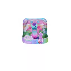 SPIN MASTER GABBYS DOLLHOUSE FAIRYLANDIA MERCAT