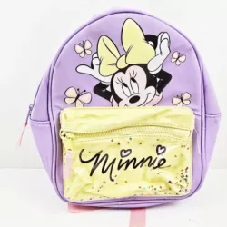 PLECAK DZIEWCZĘCY MINNIE MOUSE