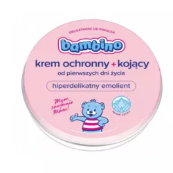BAMBINO KREM OCHRONNY DLA DZIECI I NIEMOWLĄT 150ML