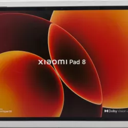TABLET XIAOMI PAD 8 GRAY 8GB RRAM / 256GB