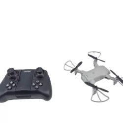 DRON 4DRC V9 + ETUI
