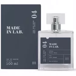 MADE IN LAB MEN 04 WODA PERFUMOWANA 100ML