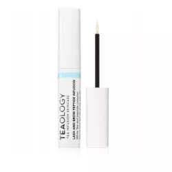 TEAOLOGY LASH AND BROW PEPTIDE INFUSION SERUM SERUM DO BRWI I RZĘS 5 ML