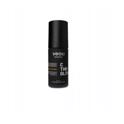 VEOLI BOTANICA C THE GLOW ROZJAŚNIAJĄCO-WYCISZAJĄCE SERUM 30ML