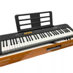 KEYBOARD CASIO CT-S100
