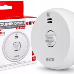 CZUJNIK DYMU SD-09A2 EURA