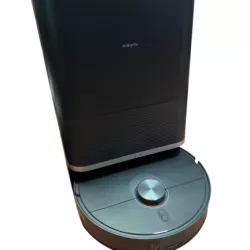 XIAOMI ROBOT VACUUM X20 MAX