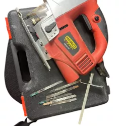 WYRZYNARKA MODECO EXPERT MN-92-107 | 710W + ZESTAW
