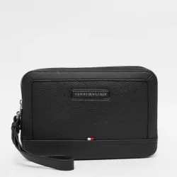 CZARNA KOSMETYCZKA TOMMY HILFIGER 8721221762868