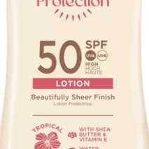 BALSAM DO OPALANIA HAWAIIAN TROPIC 50 SPF ISLAND GLOW 170ML