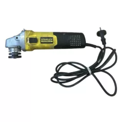 SZLIFIERKA KĄTOWA SIECIOWE STANLEY 850 W 230 V FMEG 220