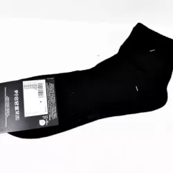 SKARPETY MĘSKIE SLAZENGER R.43-46 /3 PARY /CZARNE