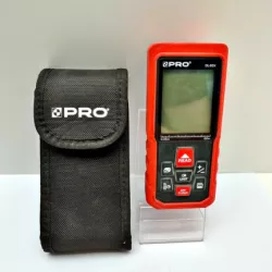 DALMIERZ LASEROWY PRO DL-60X