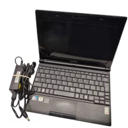 LAPTOP NETBOOK TOSHIBA NB500