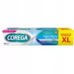 COREGA DELIKATNA MIĘTA
