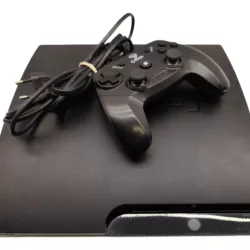 KONSOLA SONY PLAYSTATION 3 SLIM 320 GB