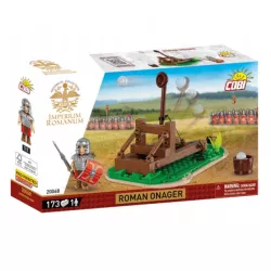 KLOCKI COBI-20068 ROMAN ONAGER 170 KL.