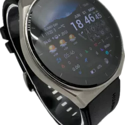 SMARTWATCH HUAWEI WATCH GT 3 PRO SPORT CZARNY