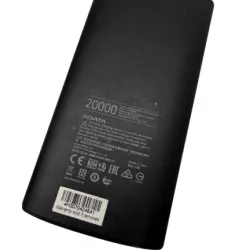 POWERBANK 20000 MAH ADATA