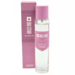 BIG STAR GLOW UP WODA PERFUMOWANA DAMSKA 50 ML