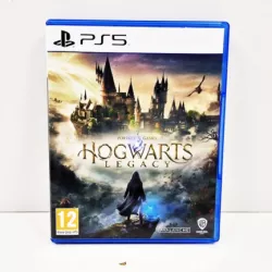 GRA NA PS5 HOGWART LEGACY