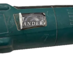 SZLIFIERKA KĄTOWA VANDER VSK707 750W 125MM