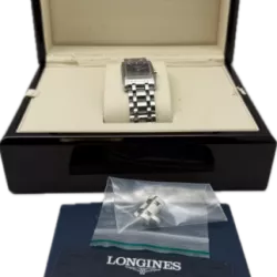 ZEGAREK LONGINES DOLCEVITA L5.512.4.93.6