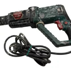 MŁOTOWIERTARKA WIERTARKA UDAROWA PARKSIDE PBH 1050 D4 SDS PLUS 1050 W