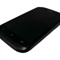 SMARTFON HTC DESIRE X 768 MB / 4 GB 3G CZARNY