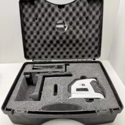 LASER LINER MASTER CROSS 2 WALIZKA