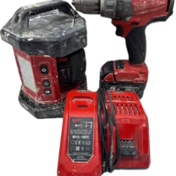 WKRĘTARKA MILWAUKEE M18 ONEPD