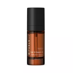 RITUALS OLEJEK DO PIELĘGNACJI BRODY I WŁOSÓW DLA MĘŻCZYZN 30 ML
