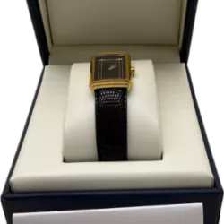 ZEGAREK HERBELIN ART DECO REF.17577