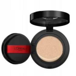 L'ORÉAL INFAILLIBLE CUSHION FOUNDATION PŁYNNY PODKŁAD W PODUSZCE 50