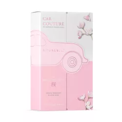 CAR PERFUME SPRAY KIT RITUAL OF SAKURA 14 ML SPRAY DO SAMOCHODU