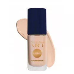 PIERRE RENE LUMI TOUCH ART FLUID ROZŚWIETLAJĄCY 01 35ML