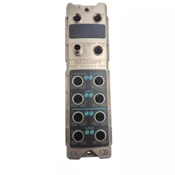 MODUŁ SIECIOWY PROFINET BALLUFF BNI PNT-538-005-Z063 + PUDEŁKO
