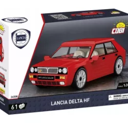 KLOCKI COBI LANCIA