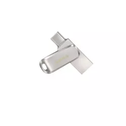 PENDRIVE SANDISK ULTRA DUAL DRIVE LUXE 64 GB