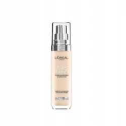 LOREAL TRUE MATCH THE FOUNDATION PODKŁAD 1N NEUTRAL UNDERTONE