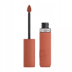 LOREAL POMADKA DO UST INFAILLIBLE MATTE RESISTANCE 115 SNOZZE YOUR ALARM