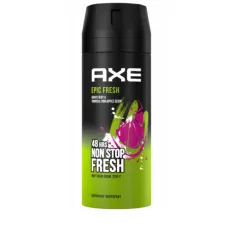 AXE DEZODORANT W SPRAYU 150 ML