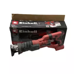 PIŁA SZABLASTA EINHELL TC-AP 18/2800 LI ZESTAW