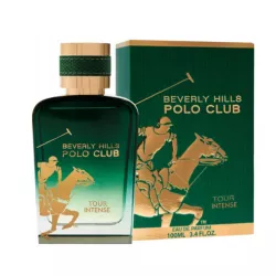 BEVERLY HILLS POLO CLUB WODA PERFUMOWANA 100 ML, PERFUMY MĘSKIE