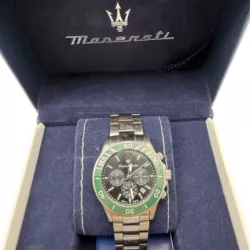 ZEGAREK MĘSKI MASERATI COMPETIZIONE R8873600008
